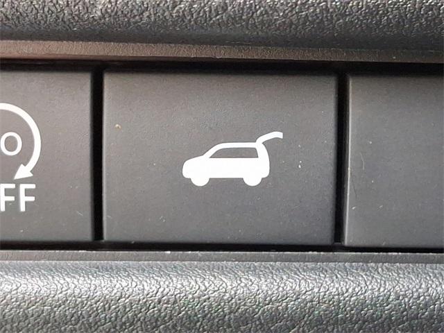 2023 Nissan Rogue Vehicle Photo in SEAFORD, DE 19973-8463