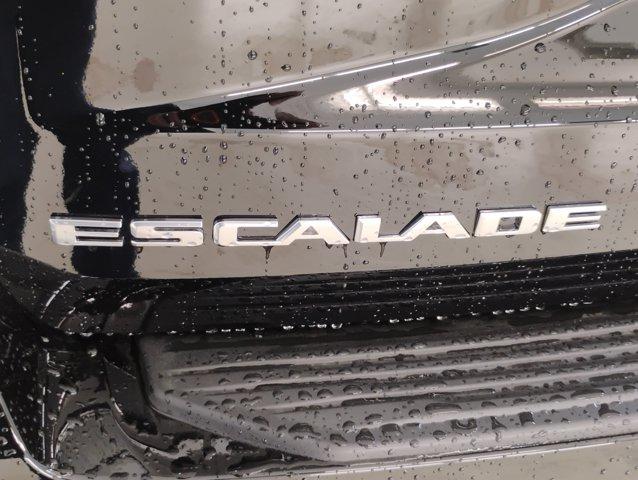 2025 Cadillac Escalade Vehicle Photo in PINEVILLE, NC 28134-8495