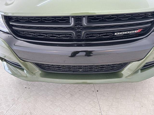 2022 Dodge Charger Vehicle Photo in Charlotte, NC 28273