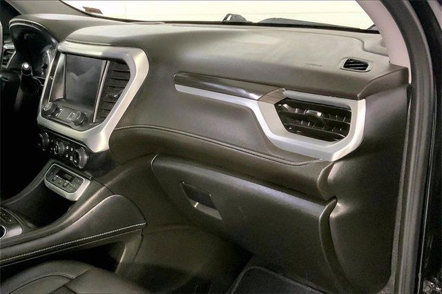 2023 GMC Acadia Vehicle Photo in INDEPENDENCE, MO 64055-1314