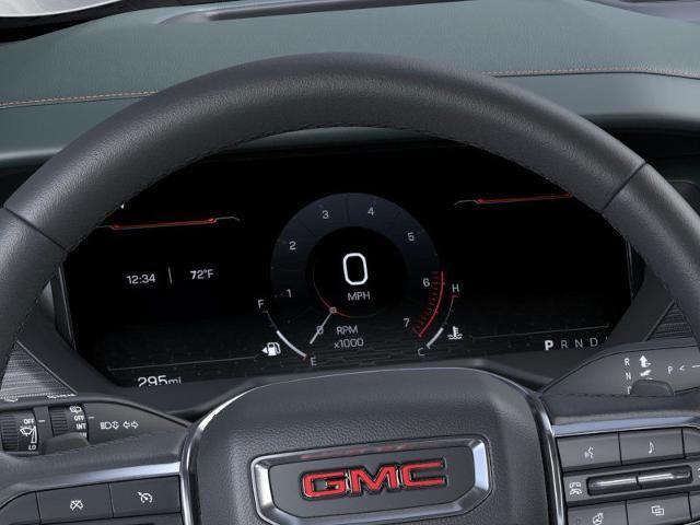 2025 GMC Acadia Vehicle Photo in TREVOSE, PA 19053-4984