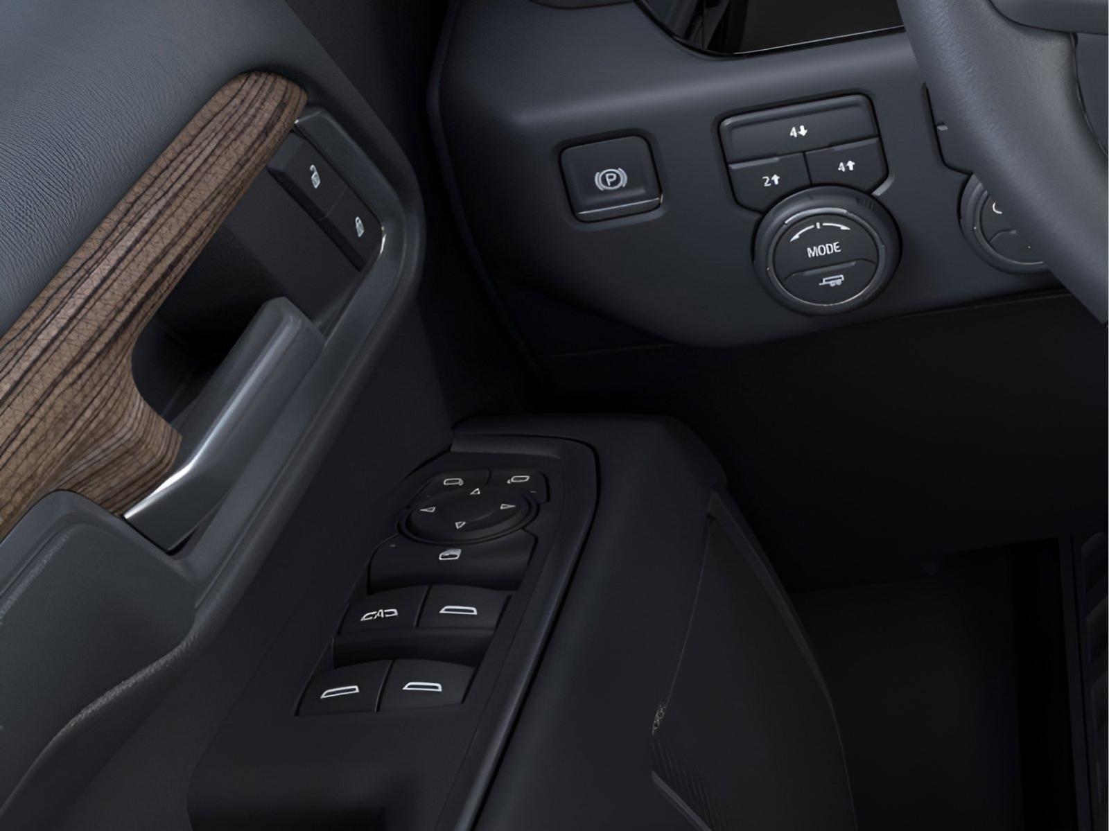 2025 Chevrolet Silverado 2500 HD Vehicle Photo in GEORGETOWN, TX 78626-7508