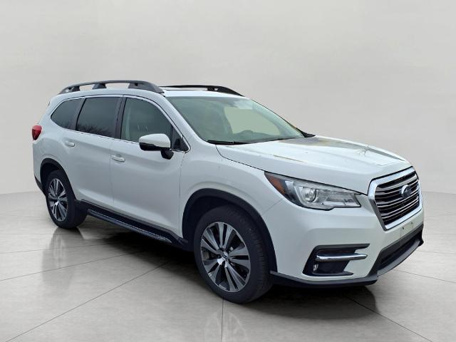 2021 Subaru Ascent Vehicle Photo in Oshkosh, WI 54904