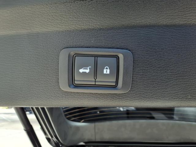 2025 Mitsubishi Outlander Plug-In Hybrid Vehicle Photo in Tampa, FL 33612