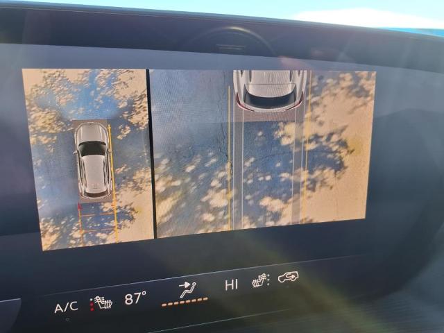 2025 Buick Envision Vehicle Photo in Denton, TX 76205