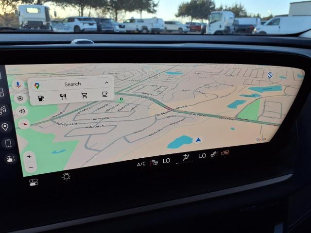 2025 Buick Envision Vehicle Photo in Denton, TX 76205