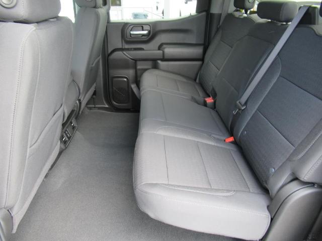 2025 Chevrolet Silverado 1500 Vehicle Photo in LEESBURG, FL 34788-4022