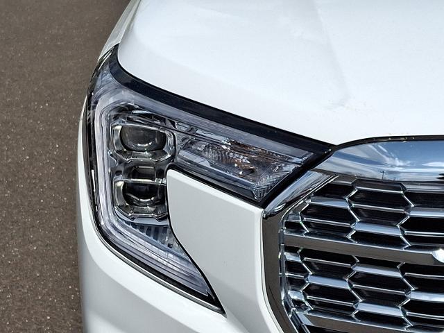 2024 GMC Terrain Vehicle Photo in TREVOSE, PA 19053-4984