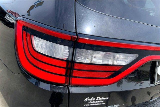 2014 Dodge Durango Vehicle Photo in KANSAS CITY, MO 64114-4502