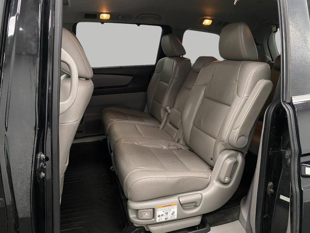 2011 Honda Odyssey Vehicle Photo in Appleton, WI 54913