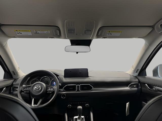 2025 Mazda CX-5 Vehicle Photo in Green Bay, WI 54304