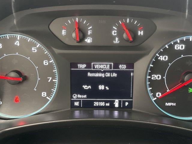 2024 Chevrolet Equinox Vehicle Photo in Charlotte, NC 28273