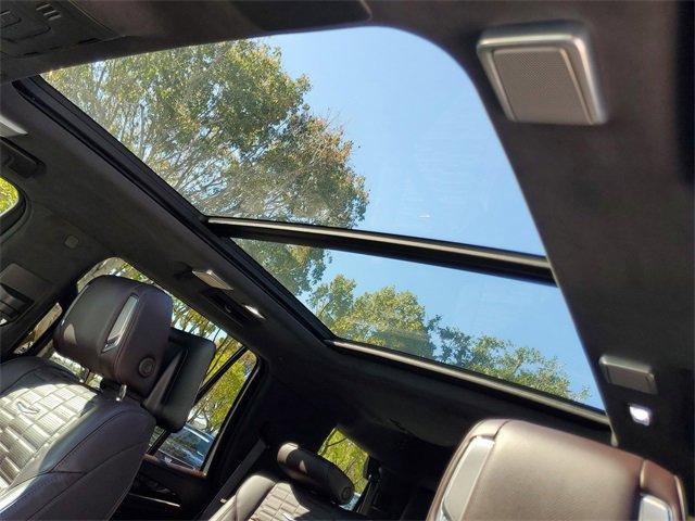 2023 Cadillac Escalade Vehicle Photo in SUNRISE, FL 33323-3202