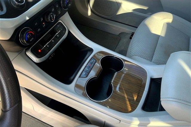 2021 GMC Acadia Vehicle Photo in INDEPENDENCE, MO 64055-1314