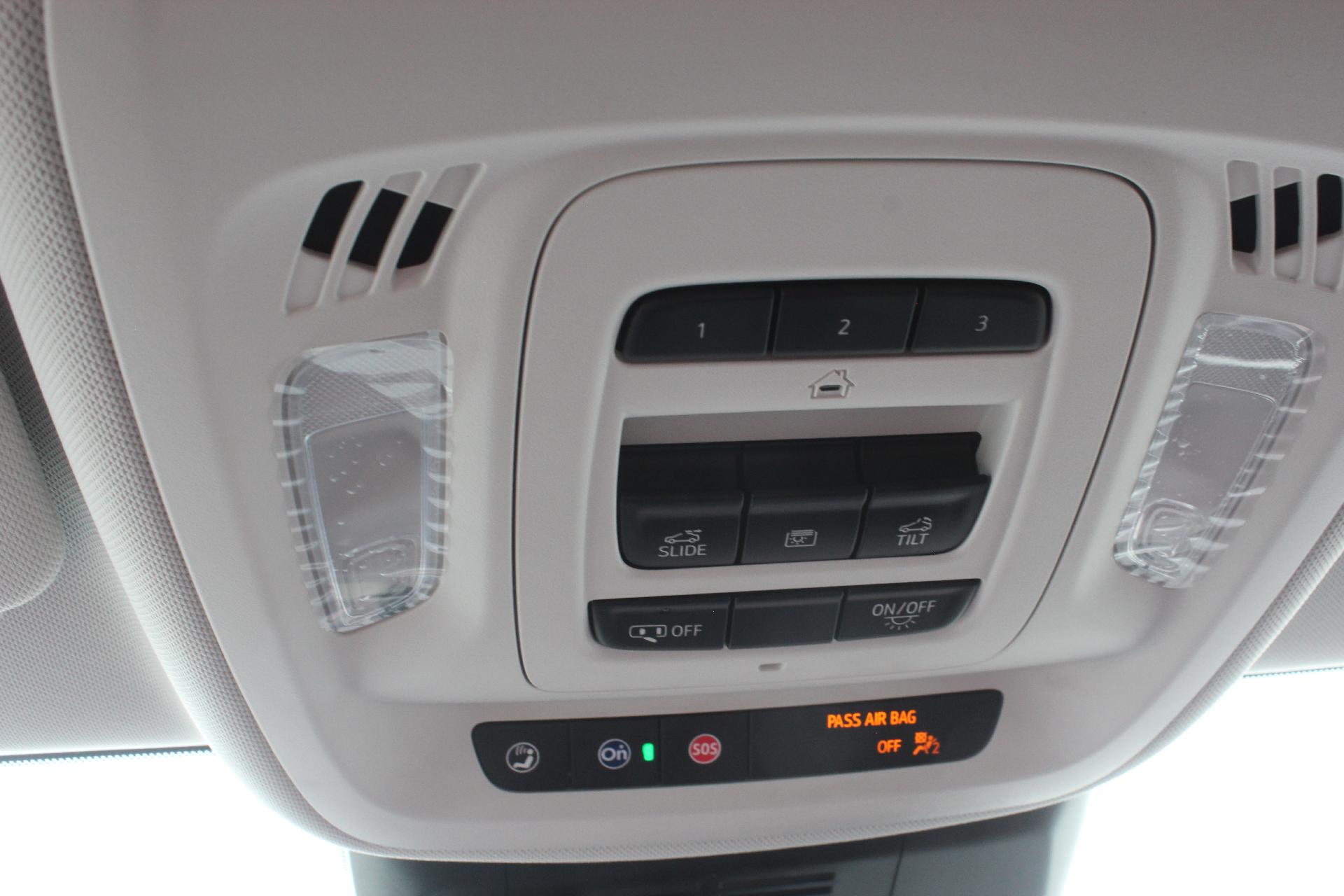 2025 Buick Envision Vehicle Photo in AURORA, CO 80012-4011