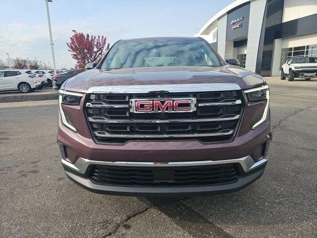 2025 GMC Acadia Vehicle Photo in Fishers, IN 46038