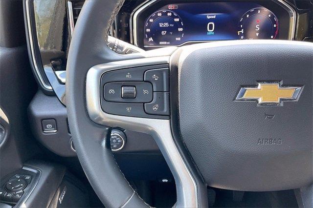 2024 Chevrolet Silverado 2500 HD Vehicle Photo in INDEPENDENCE, MO 64055-1314