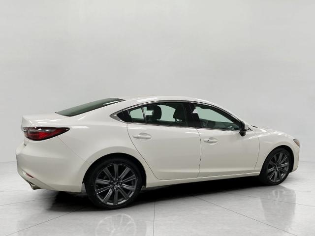 2018 Mazda Mazda6 Vehicle Photo in Appleton, WI 54913