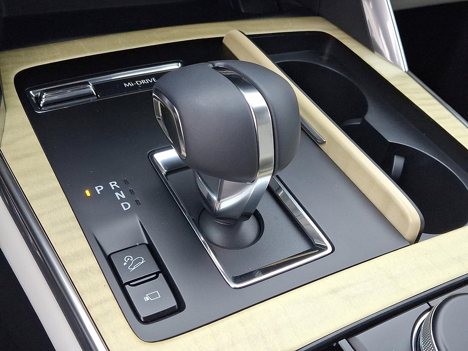 2025 Mazda CX-90 Vehicle Photo in Trevose, PA 19053