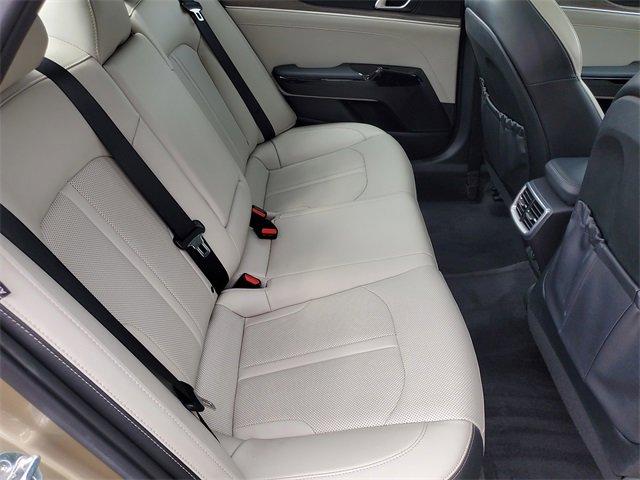 2021 Kia K5 Vehicle Photo in MILFORD, OH 45150-1684