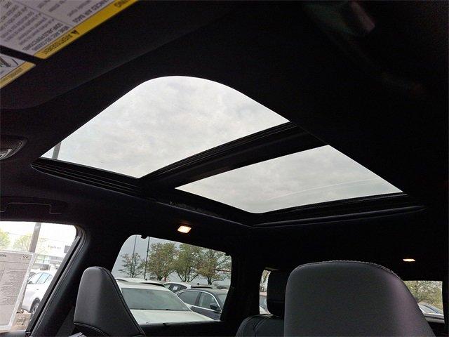 2025 INFINITI QX60 Vehicle Photo in Willow Grove, PA 19090