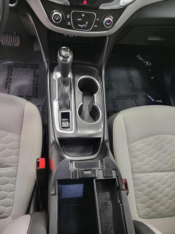 2025 Chevrolet Traverse Vehicle Photo in Madison, WI 53713