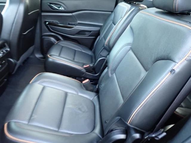 2022 GMC Acadia Vehicle Photo in ZELIENOPLE, PA 16063-2910