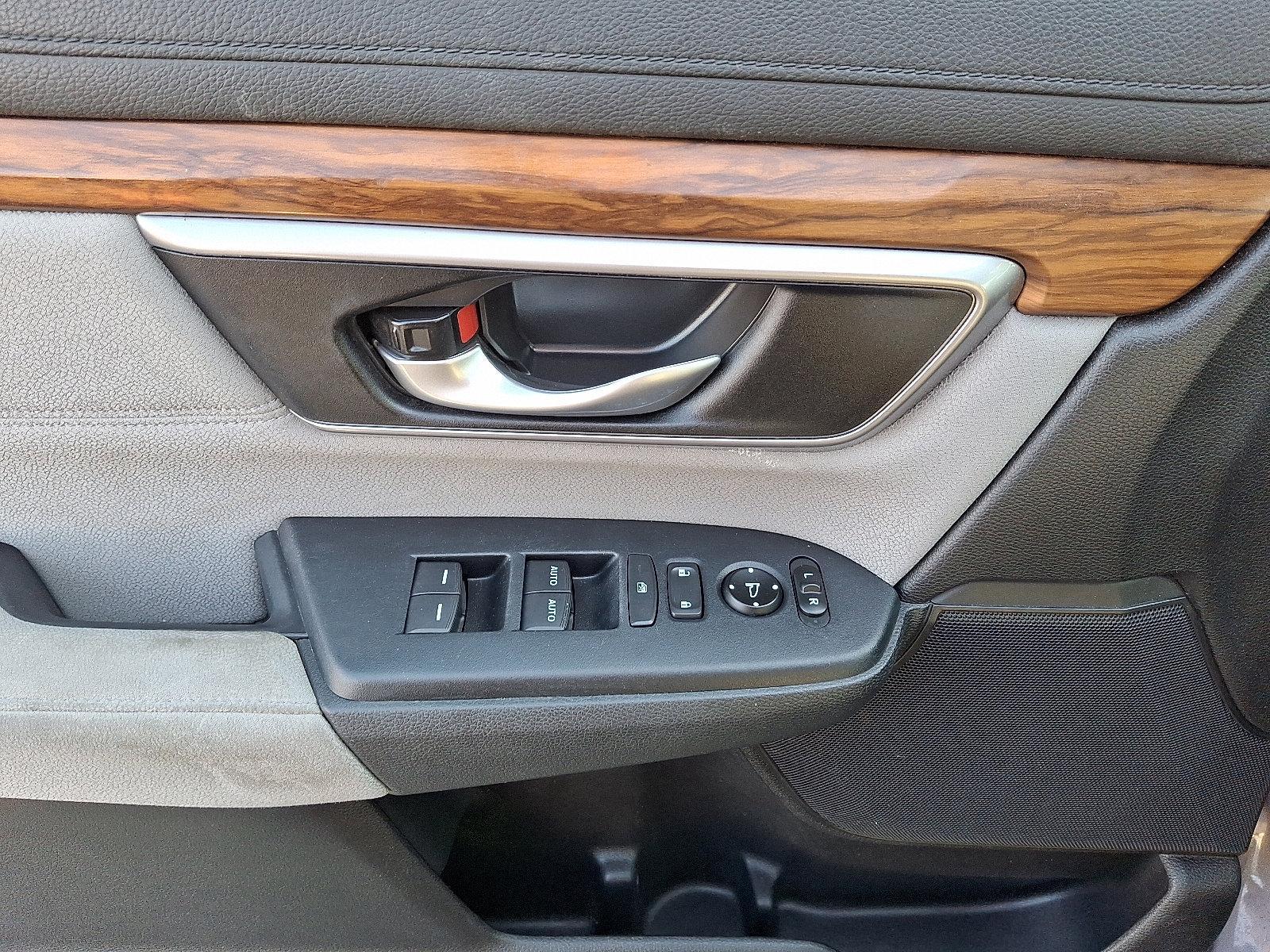 2019 Honda CR-V Vehicle Photo in Harrisburg, PA 17111