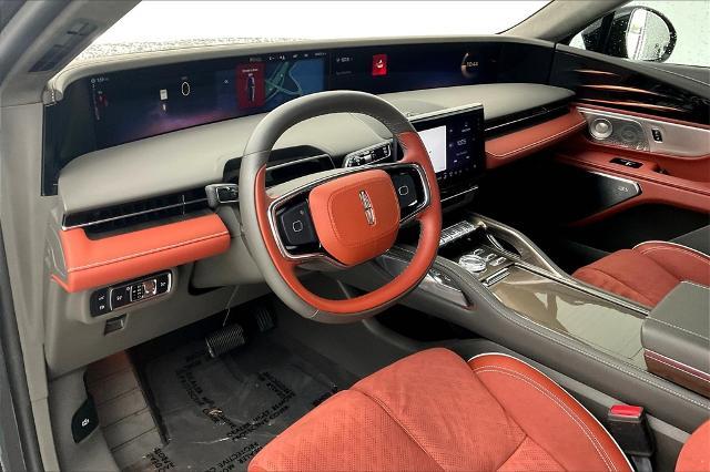 2024 Lincoln Nautilus Vehicle Photo in Grapevine, TX 76051
