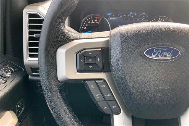 2016 Ford F-150 Vehicle Photo in INDEPENDENCE, MO 64055-1377