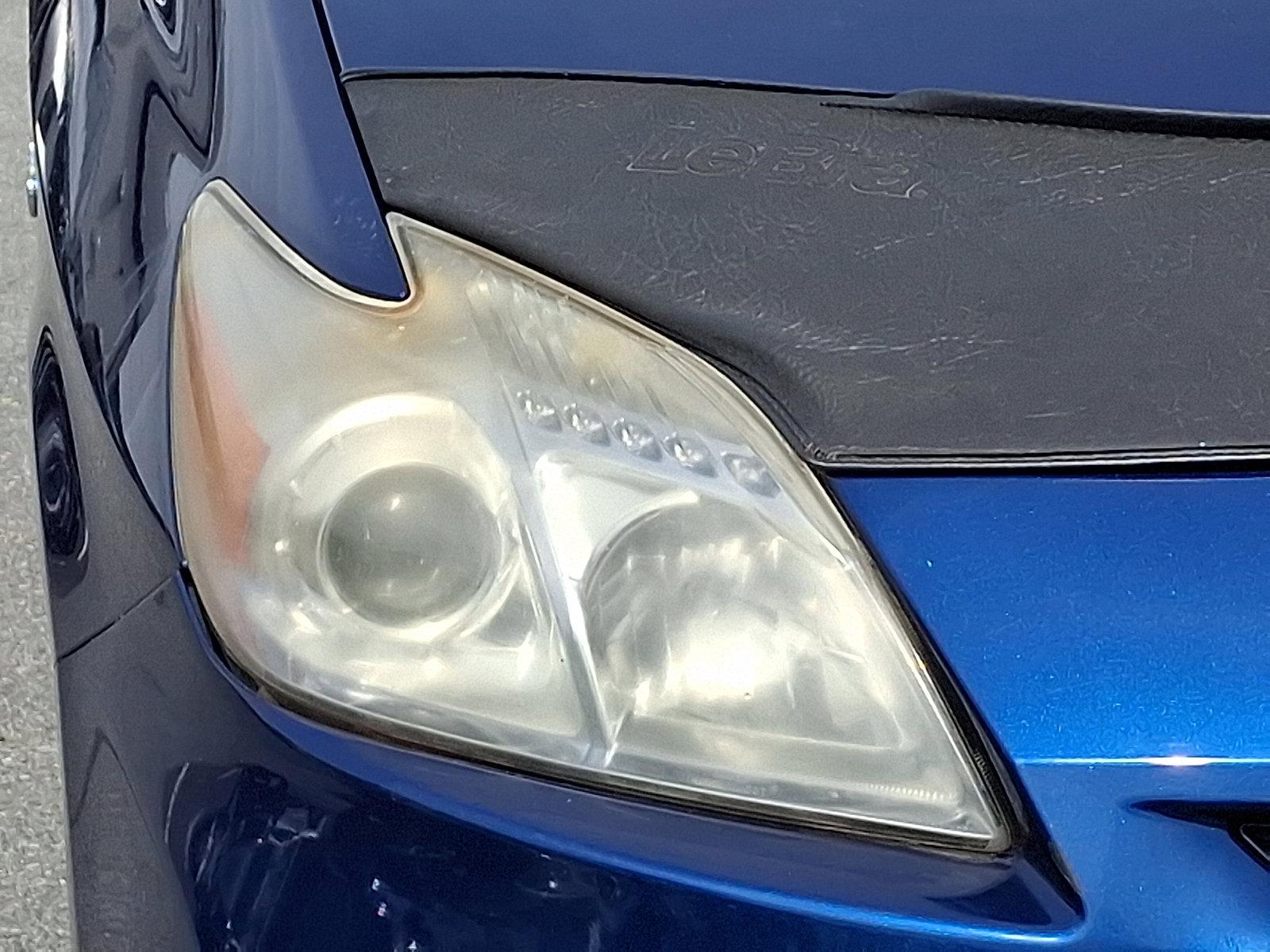 2011 Toyota Prius Vehicle Photo in Harrisburg, PA 17111