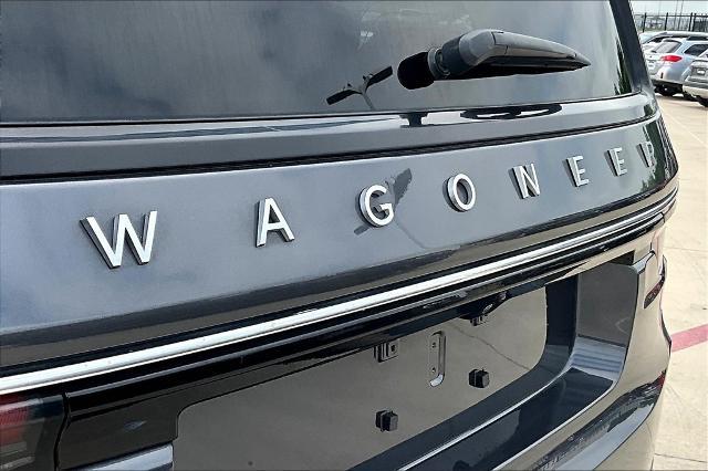 2022 Jeep Wagoneer Vehicle Photo in Grapevine, TX 76051