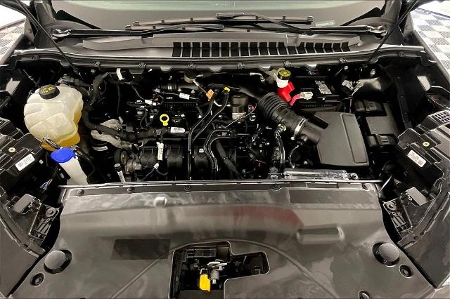 2024 Ford Edge Vehicle Photo in Tulsa, OK 74129