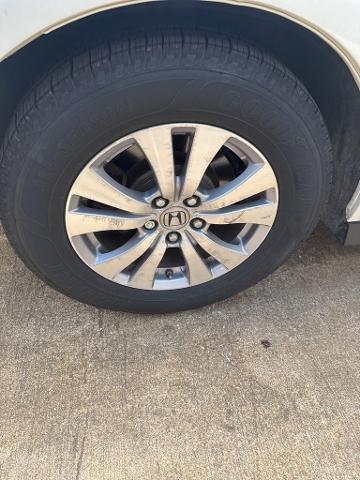 2015 Honda Odyssey Vehicle Photo in San Antonio, TX 78230