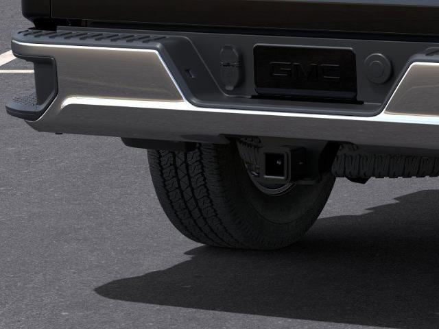 2025 GMC Sierra 2500 HD Vehicle Photo in LITTLE FALLS, NJ 07424-1717
