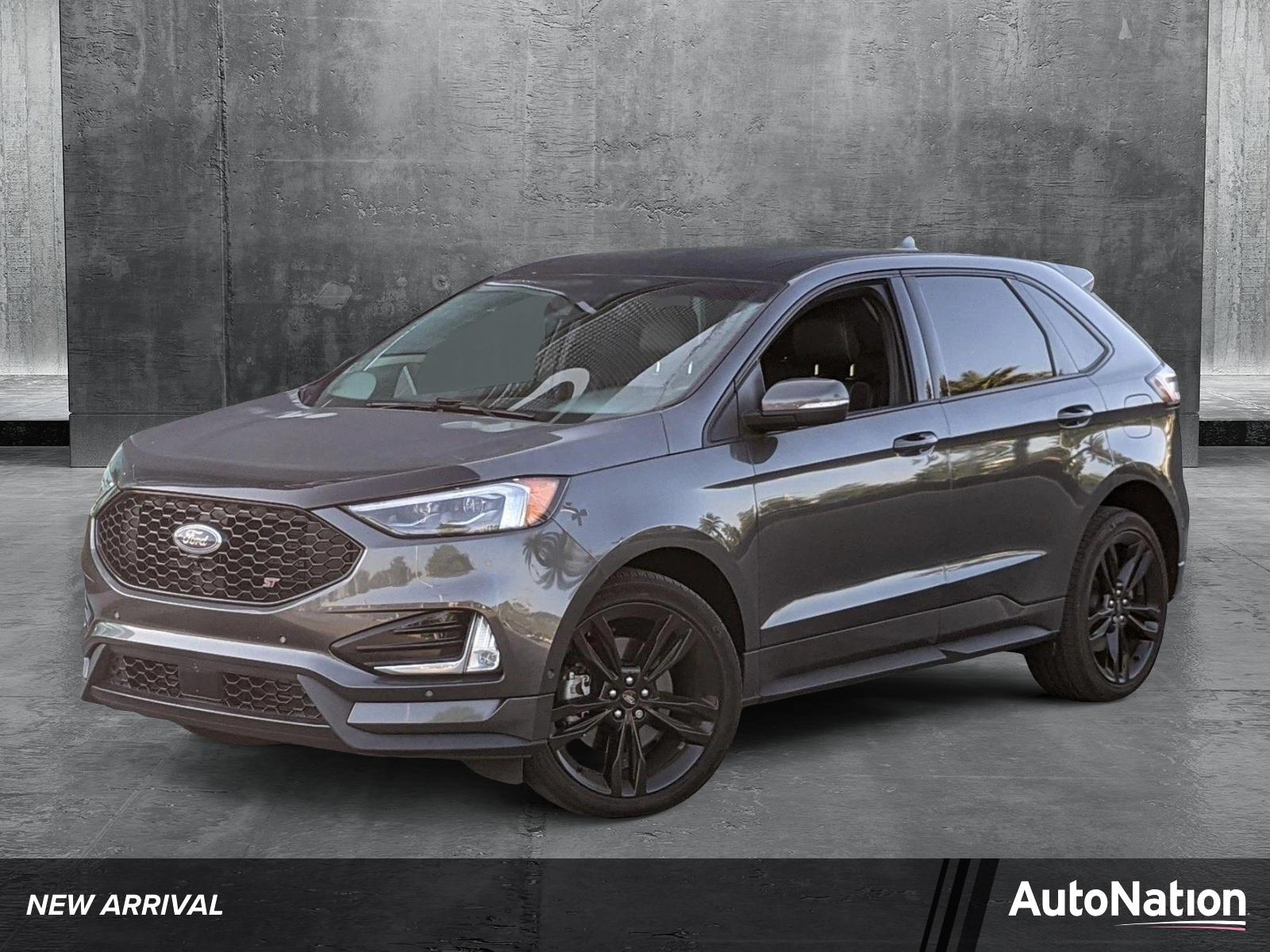 2019 Ford Edge Vehicle Photo in Orlando, FL 32811