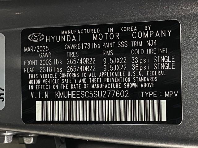 2025 Genesis GV80 Vehicle Photo in Appleton, WI 54913