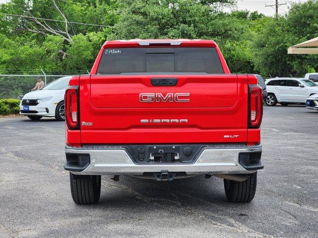 2020 GMC Sierra 1500 Vehicle Photo in Decatur, TX 76234