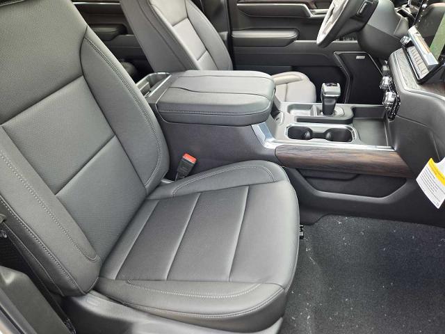 2025 GMC Sierra 1500 Vehicle Photo in DALLAS, TX 75209-3016