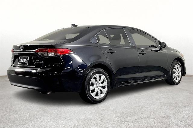 2024 Toyota Corolla Vehicle Photo in Tulsa, OK 74129