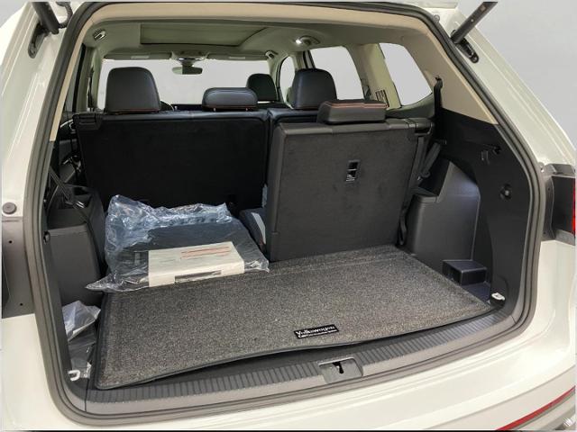 2025 Volkswagen Atlas Vehicle Photo in Appleton, WI 54913