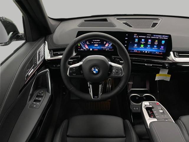 2025 BMW X1 xDrive28i Vehicle Photo in Appleton, WI 54913