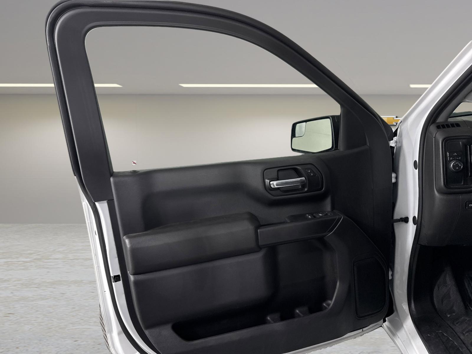 2024 Chevrolet Silverado 1500 Vehicle Photo in GEORGETOWN, TX 78626-7508