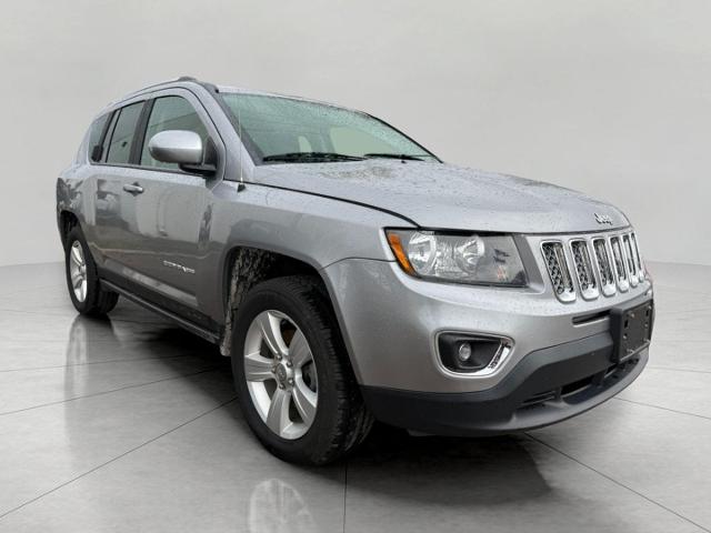 2015 Jeep Compass Vehicle Photo in Appleton, WI 54914