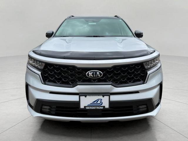 2021 Kia Sorento Vehicle Photo in Appleton, WI 54914