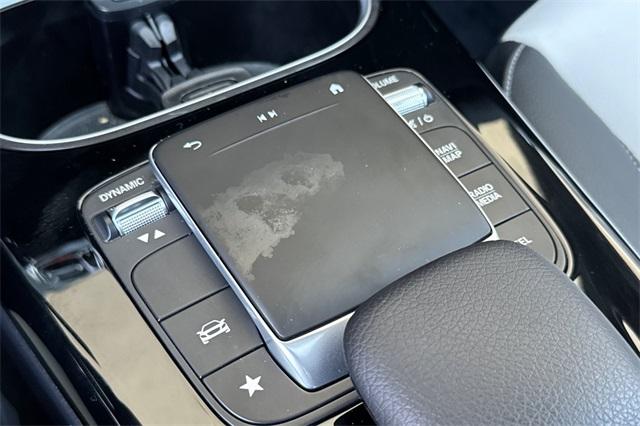 2022 Mercedes-Benz A-Class Vehicle Photo in ELK GROVE, CA 95757-8703