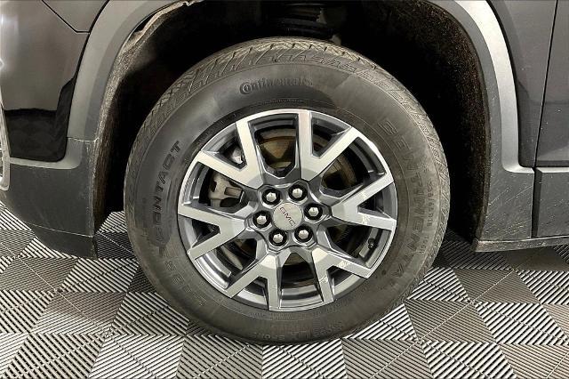 2023 GMC Acadia Vehicle Photo in Tulsa, OK 74129