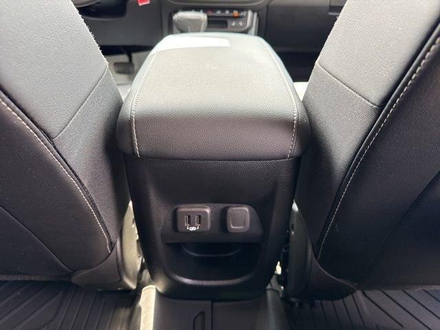 2021 GMC Canyon Vehicle Photo in MEDINA, OH 44256-9631