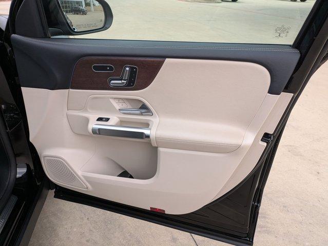 2023 Mercedes-Benz GLB Vehicle Photo in SELMA, TX 78154-1459