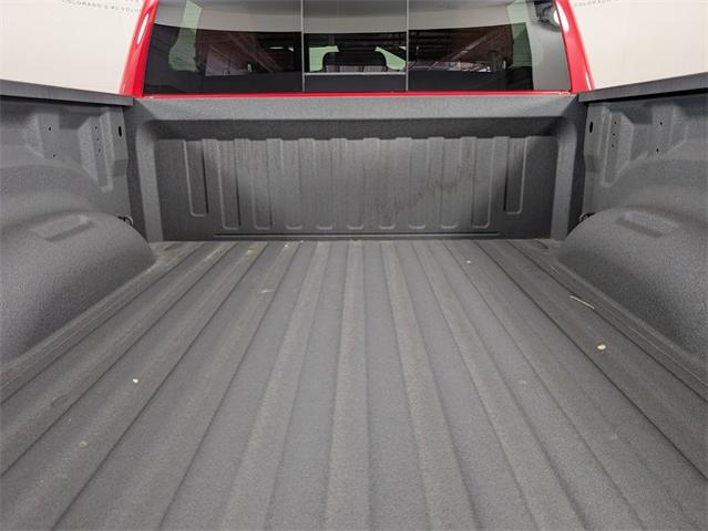 2019 Ram 1500 Vehicle Photo in ENGLEWOOD, CO 80113-6708